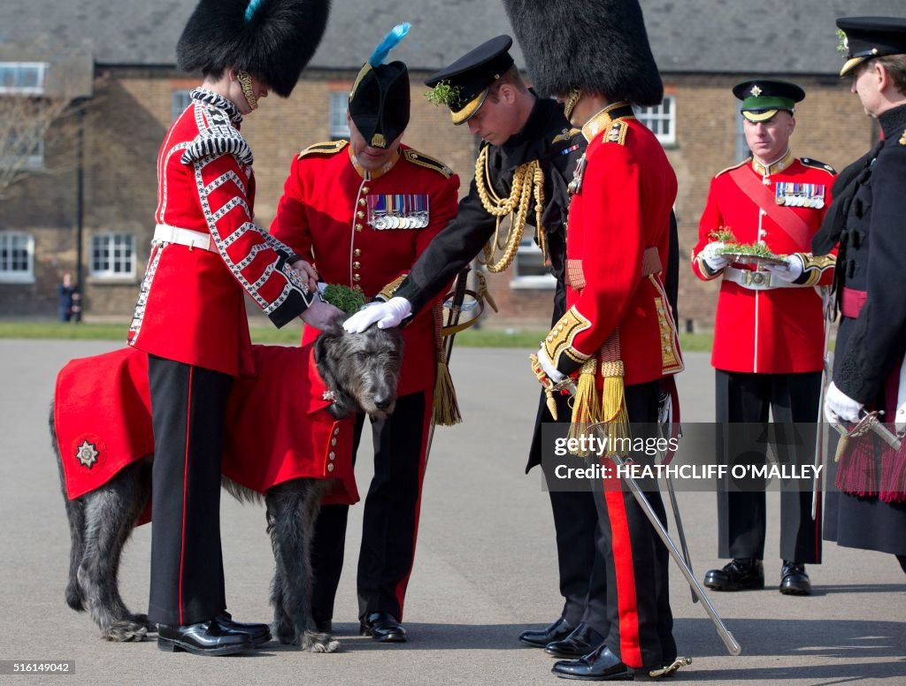 TOPSHOT-BRITAIN-ROYALS