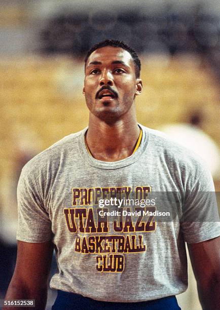 91 Karl Malone 1990 Stock Photos, High-Res Pictures, And Images - Getty Images
