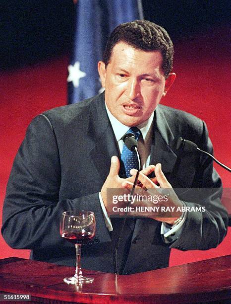 Hugo Ch Hugo Chavez Photos Photos and Premium High Res Pictures - Getty Images
