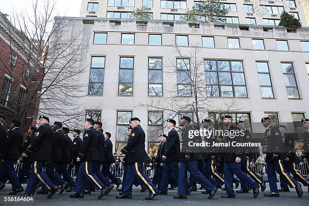 69th Ib 69th New York Infantry Regiment Photos and Premium High Res Pictures ...