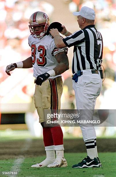 85 Lawrence Phillips American Football Player Stock Photos, High-Res  Pictures, and Images - Getty Images