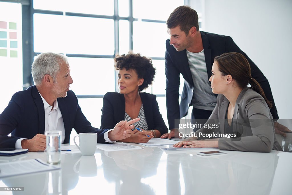 Erstellen Sie einen höchst interessanten, motiviert virtueller Teams