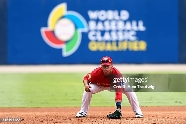 Joshua Merchan Jesus Merchan Photos and Premium High Res Pictures - Getty Images