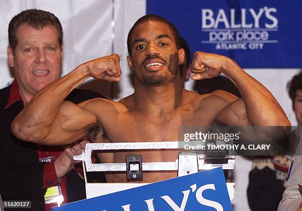 Dave Reed Boxing Box David Reid Photos and Premium High Res Pictures - Getty Images