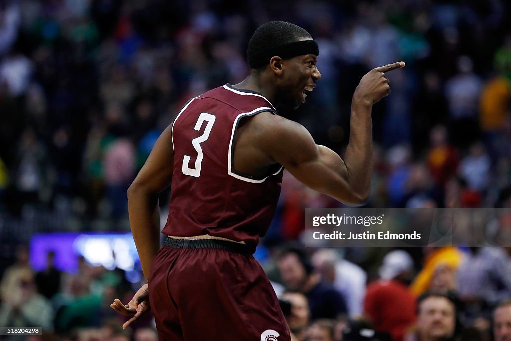 NCAA Basketball Tournament - First Round - Purdue v UALR