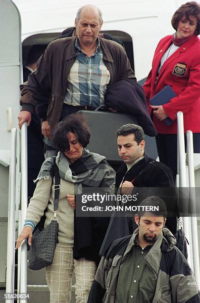 Flight 990 219 The 1999 Crash Of Egyptair Flight 990 Stock Photos, High-Res ...
