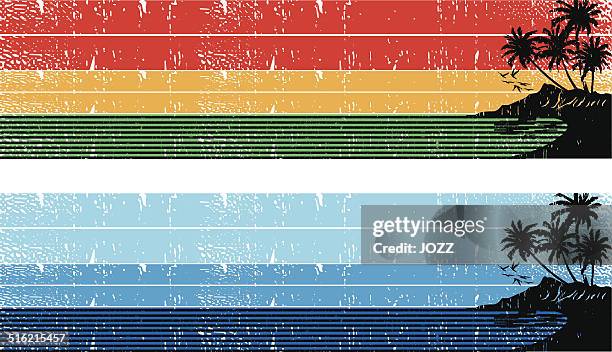 stockillustraties, clipart, cartoons en iconen met island guard - rastafari