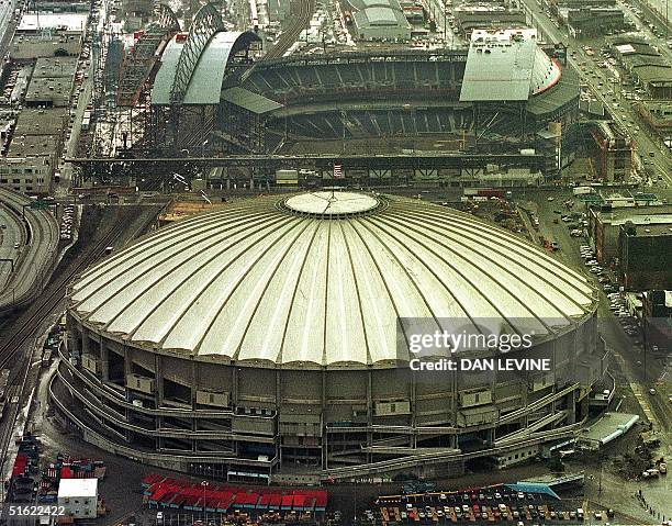 Major League Baseball Comissioner Bud Selig announced during a press conference in Seattle 01 February that the 2001 All-Star Game will be played at...