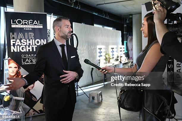 69 Oreal Professionnel Hair Fashion Night At L A Fashion Week Photos and Premium High Res Pictures - Getty Images 69 Oreal Professionnel Hair Fashion Night At L A Fashion Week Photos and Premium High Res Pictures - Getty Images