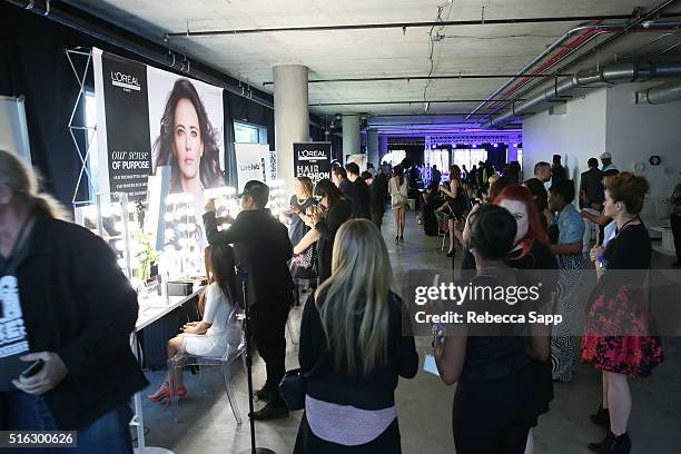 69 Oreal Professionnel Hair Fashion Night At L A Fashion Week Photos and Premium High Res Pictures - Getty Images 69 Oreal Professionnel Hair Fashion Night At L A Fashion Week Photos and Premium High Res Pictures - Getty Images