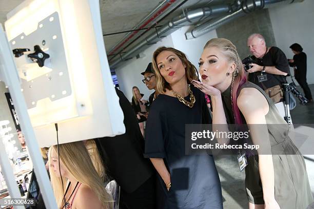 69 Oreal Professionnel Hair Fashion Night At L A Fashion Week Photos and Premium High Res Pictures - Getty Images 69 Oreal Professionnel Hair Fashion Night At L A Fashion Week Photos and Premium High Res Pictures - Getty Images