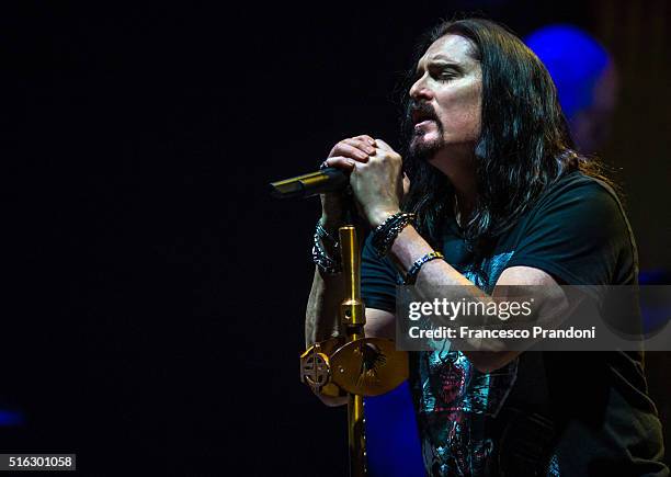 Jamie Labrie 913 James Labrie Photos & High Res Pictures - Getty Images