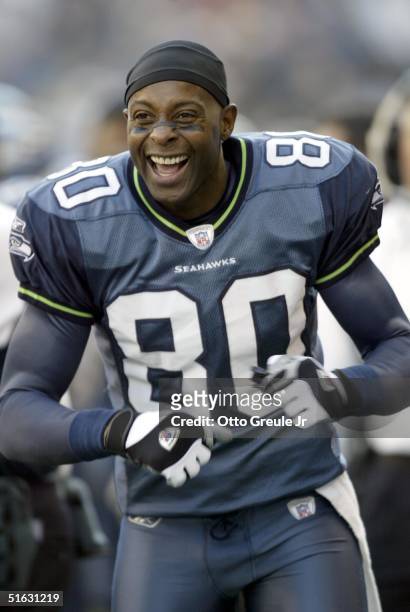 192 Seattle Seahawks Jerry Rice Photos & High Res Pictures - Getty Images
