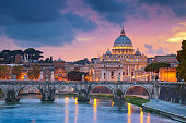 Rome.