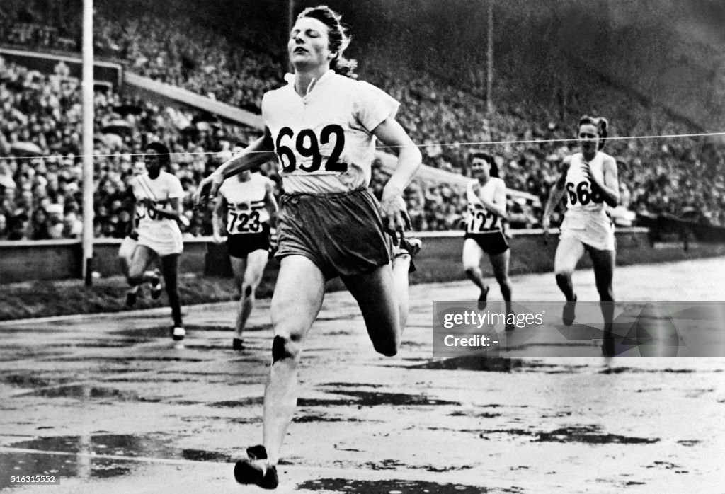 OLY1948-LONDON-ATHLETICS
