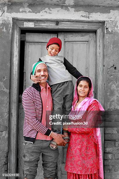 Poor Rural Families Poor Family Photos and Premium High Res Pictures - Getty Images