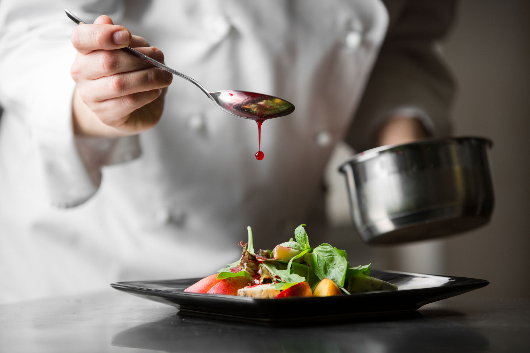 food menu