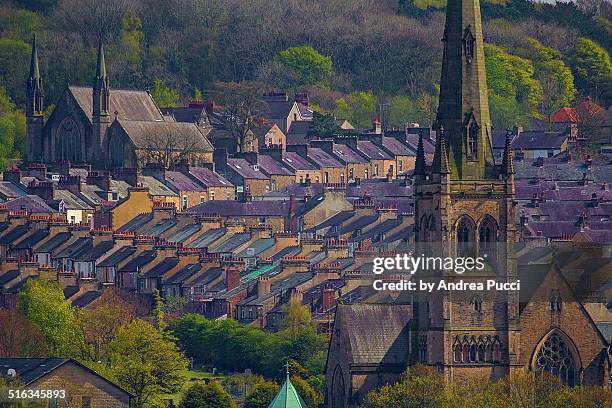 lancaster, england - ランカスター ストックフォトと画像