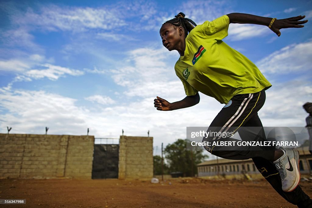 OLY-2016-RIO-ATHLETICS-SSUDAN