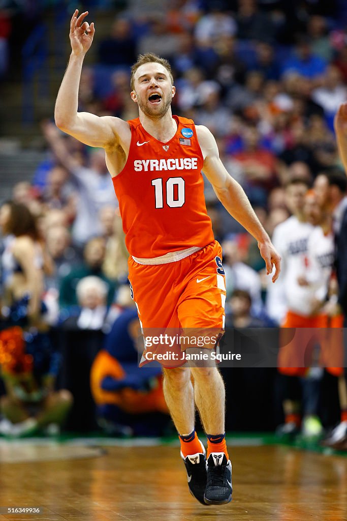 Syracuse v Dayton