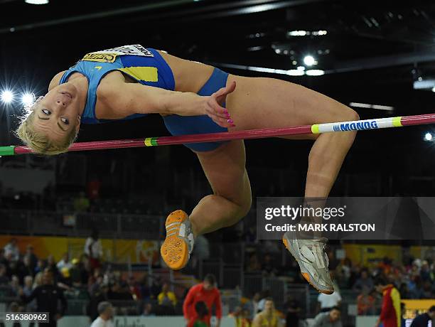 102 Alina Fyodorova Photos & High Res Pictures Getty Images