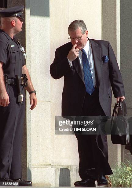 Robert R. Bennett 106 Robert Bennett Attorney Stock Photos, High-Res Pictures, and Images ...