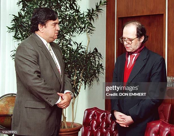 Dr Rugova Dr Ibrahim Rugova Photos and Premium High Res Pictures - Getty Images