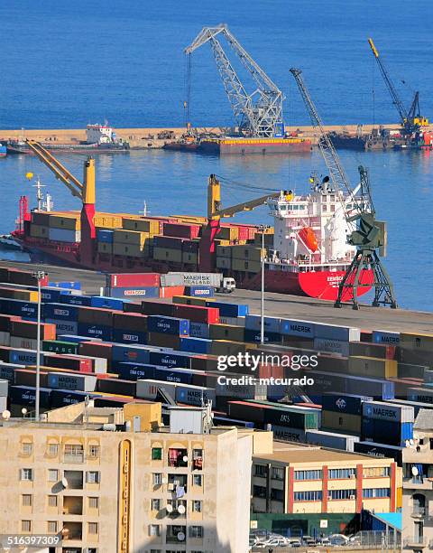 Algerian Port City Photos and Premium High Res Pictures Getty Images Algerian Port City Photos and Premium High Res Pictures Getty Images