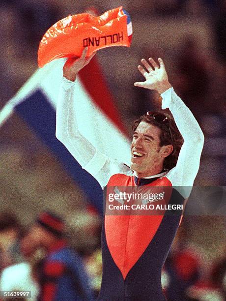 271 Gianni Romme Photos & High Res Pictures Getty Images