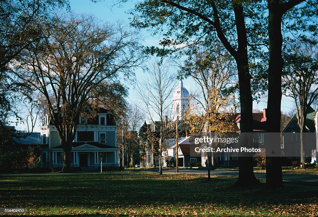 Fredericton