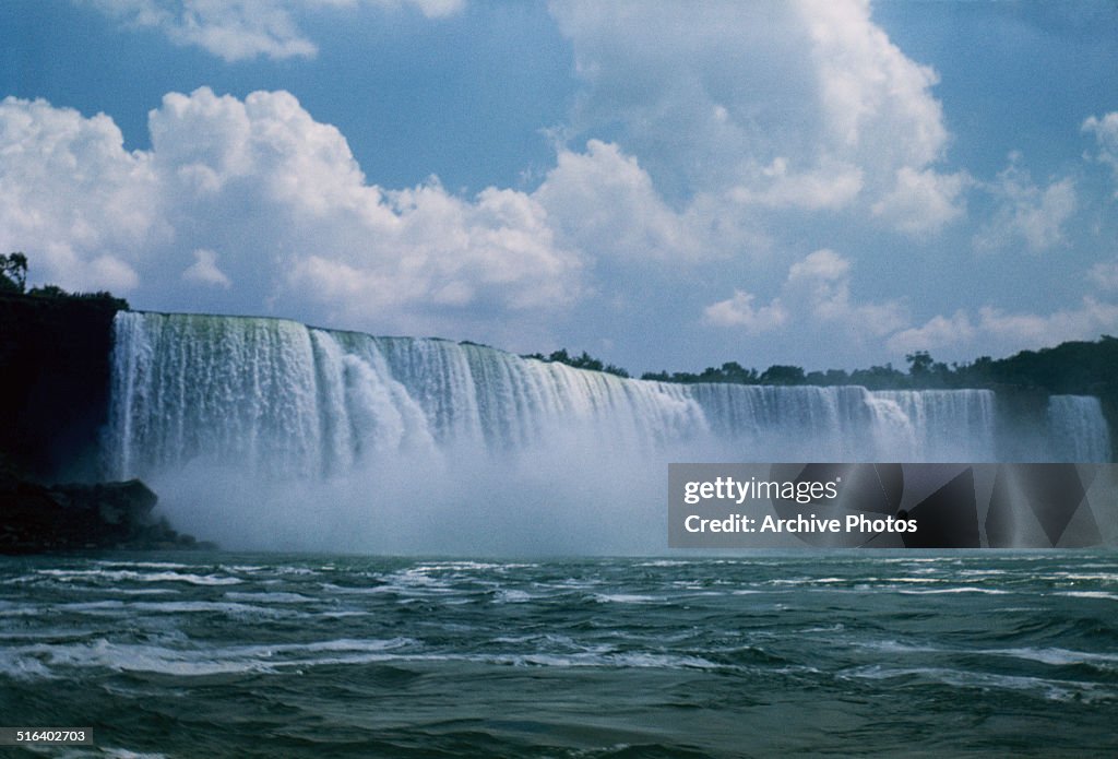 Niagara Falls