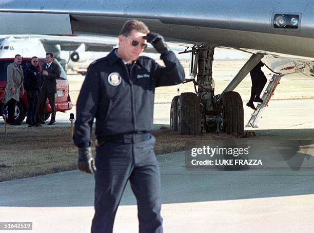 85 Boeing 707 Air Force One Photos & High Res Pictures - Getty Images