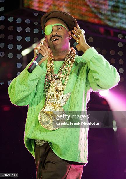Slick Rick Rapper Mobos 625 Rappers Slick Rick Stock Photos, High-Res Pictures, and Images ...