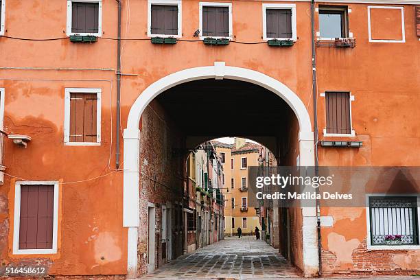 venice italy - venizia stock pictures, royalty-free photos & images