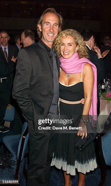 Angel Rutherford Relation Meridien Grosvenor Photos and Premium High Res Pictures - Getty Images