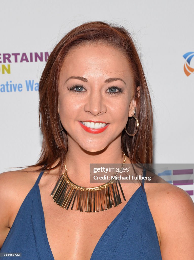 Premiere Of Red Compass Media's "The Lost Tree" - Arrivals