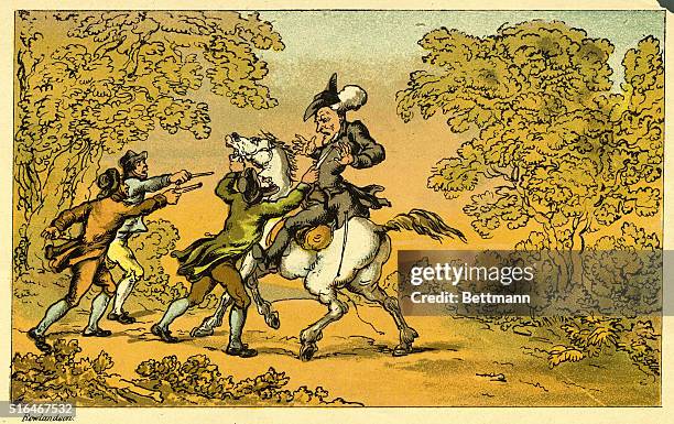 356 Doctor Syntax Stock Photos, High-Res Pictures, and Images - Getty ...