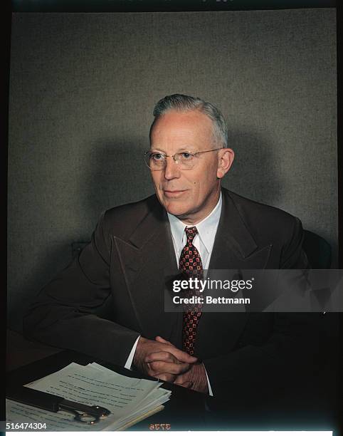 Earl Warren , American politician who was the 14th chief justice of the Supreme Court, after serving as District Attorney, Attorney General and...