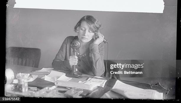 Ambrose Rouse 40 Ambrose Slaughter Photos & High Res Pictures - Getty Images