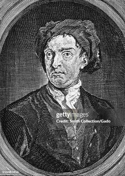 Samuel Butler (Poet) Fotografías e imágenes de stock - Getty Images