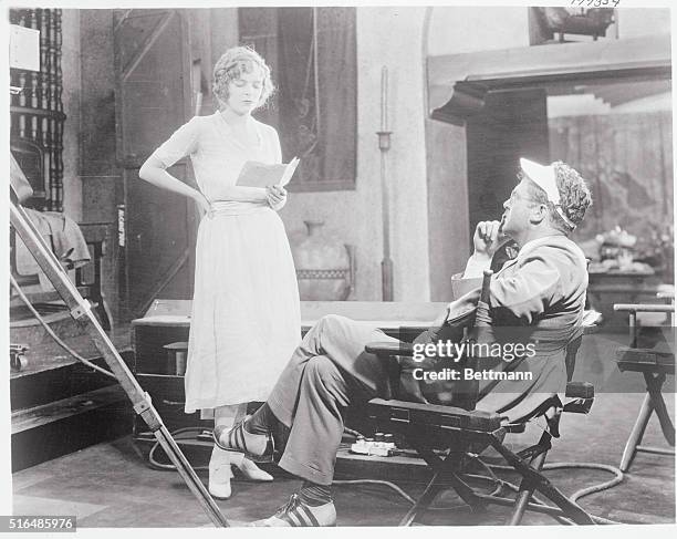 Marshall Neilan Photos and Premium High Res Pictures Getty Images