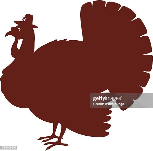 illustrazioni stock, clip art, cartoni animati e icone di tendenza di giorno del ringraziamento - turkey meat