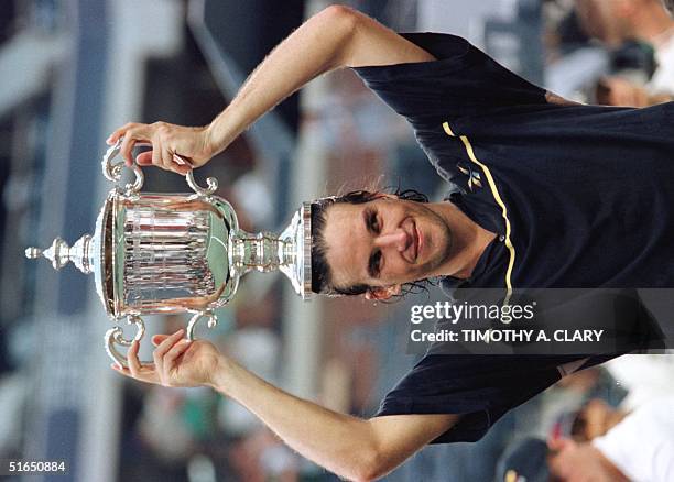Patrick Rafter Us Open Greg Rafter Photos and Premium High Res Pictures - Getty Images