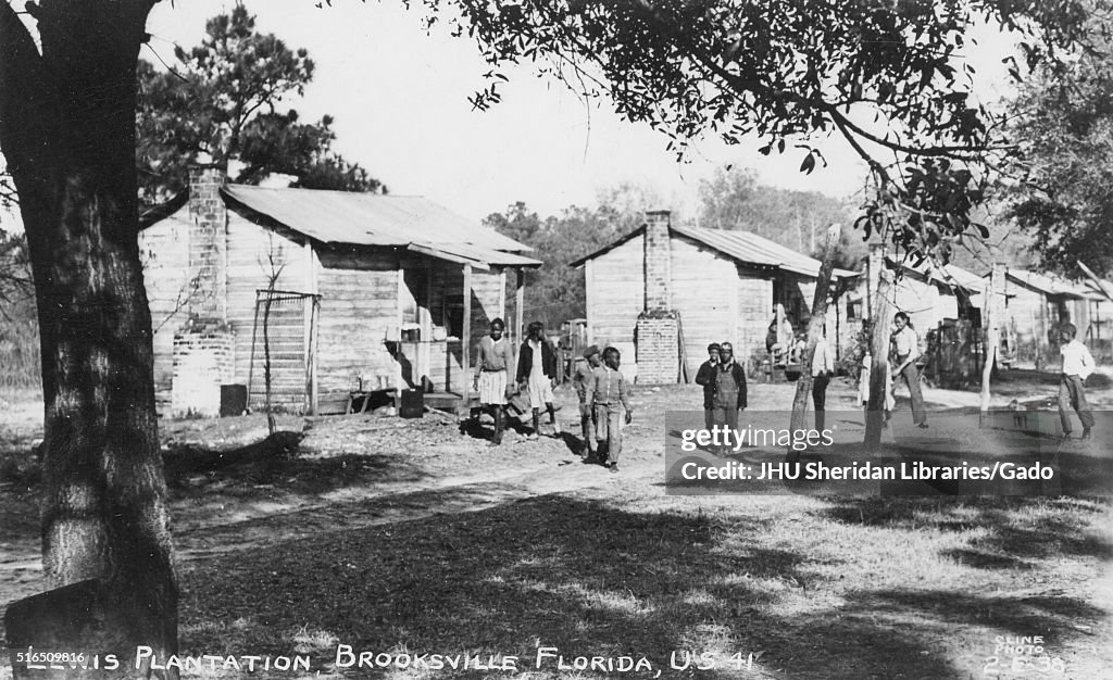 African American Workers