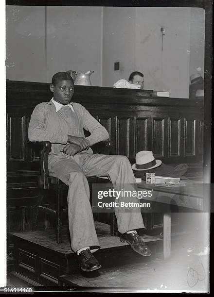Ruby Bats 141 Scottsboro Alabama Photos & High Res Pictures - Getty Images