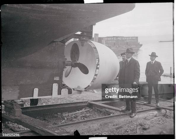 Harrison Rudder First time in history rudder styles have been changed. This new... News ...