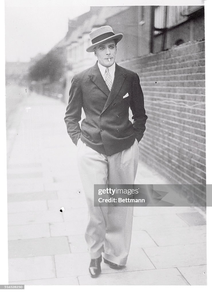 Jack Buchanan