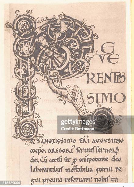 Merovingian Art Photos and Premium High Res Pictures - Getty Images
