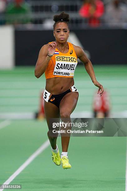 Jamie Samel 275 Jamile Samuel Photos & High Res Pictures - Getty Images
