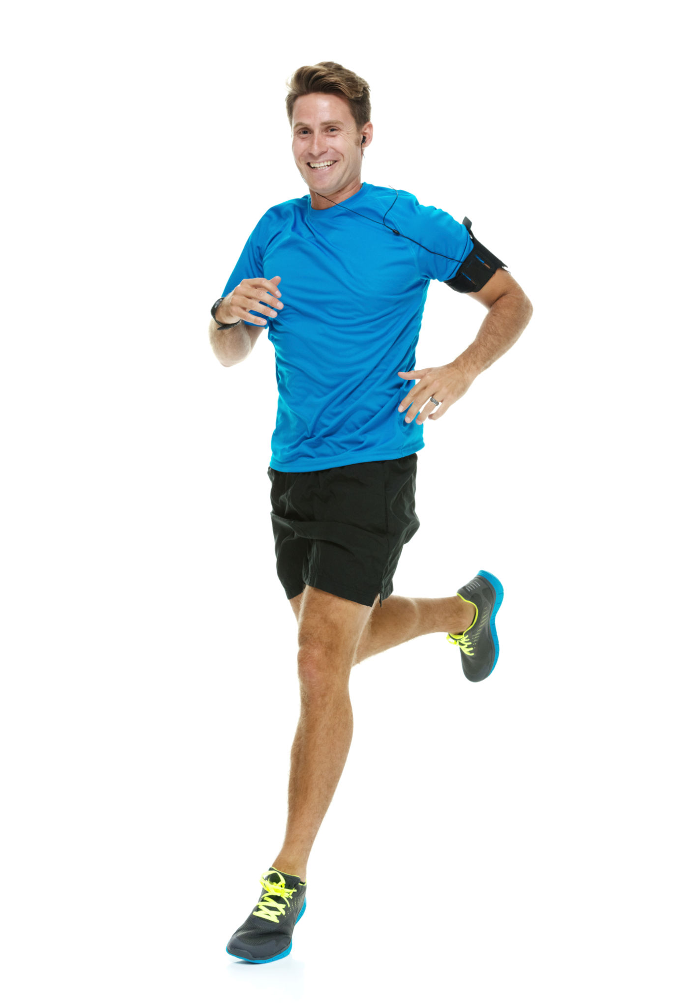 men's athletic shorts